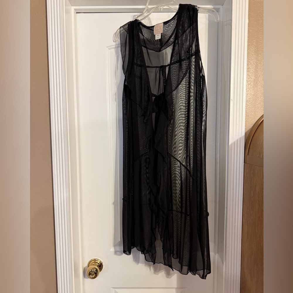 Zadie bs top